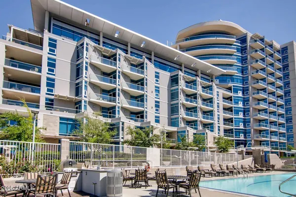 $675,000 | 140 East Rio Salado Parkway, Unit 111, Tempe, AZ 85281