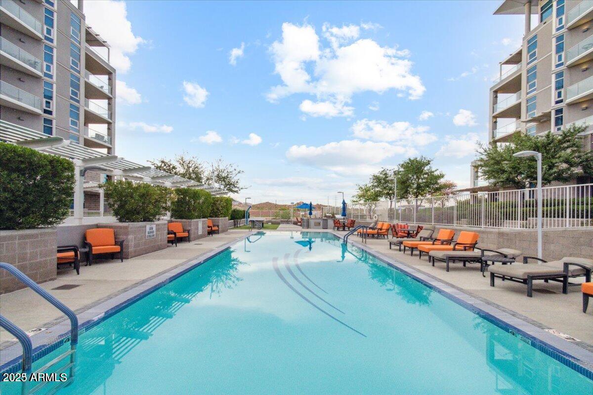 140 East Rio Salado Parkway, Unit 111 Tempe, AZ 85281 - Photo 22 of 47 Pool 3