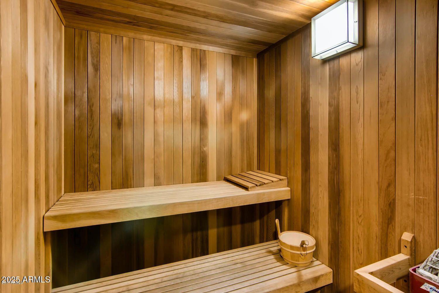 140 East Rio Salado Parkway, Unit 111 Tempe, AZ 85281 - Photo 33 of 47 Gym -Sauna:Steam Room