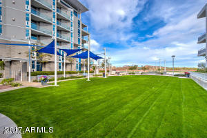 140 East Rio Salado Parkway, Unit 111 Tempe, AZ 85281 - Photo 38 of 47 Common area - Park inside Bridgeview