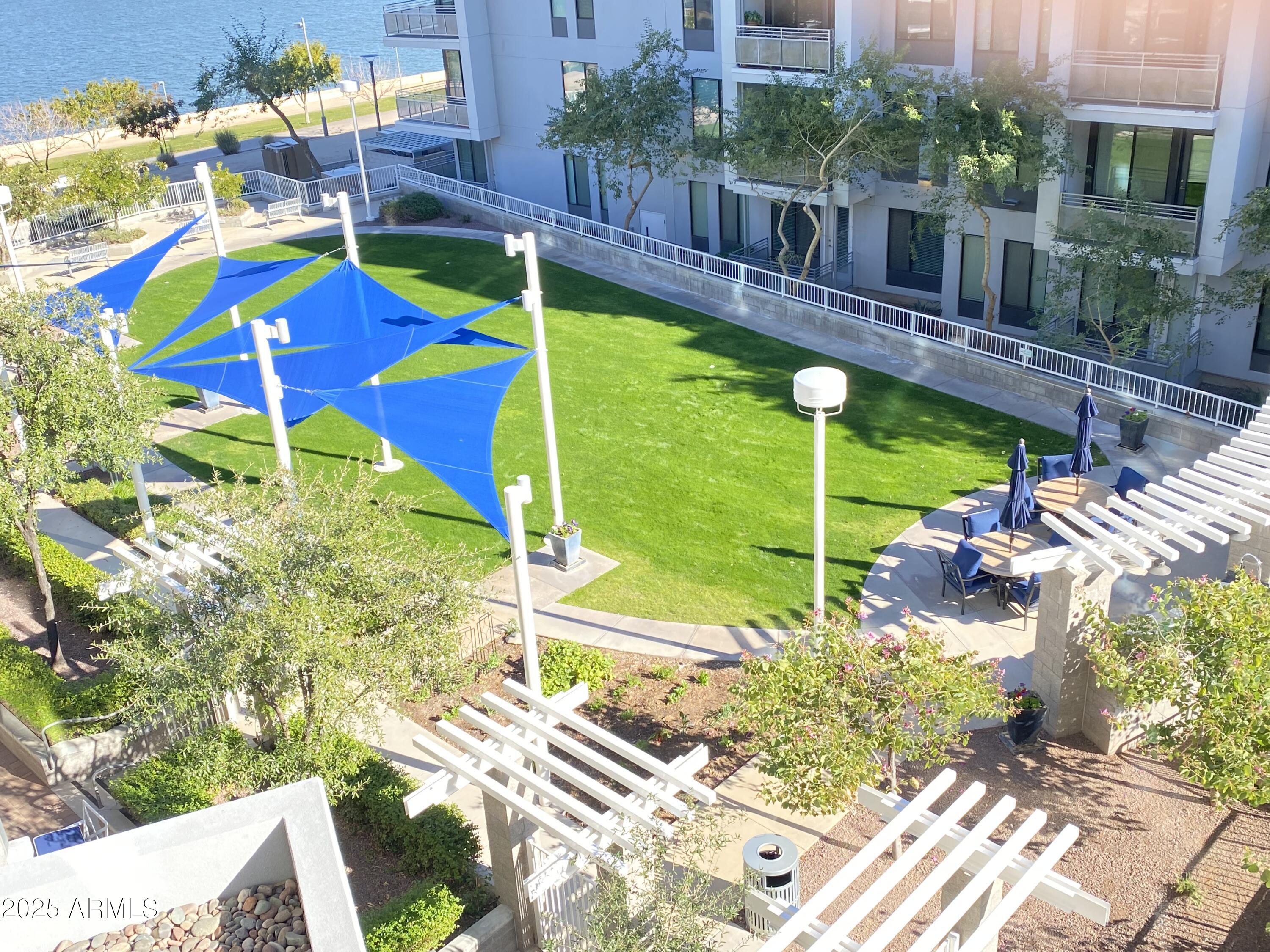 140 East Rio Salado Parkway, Unit 111 Tempe, AZ 85281 - Photo 39 of 47 Common Area Bridgeview Park