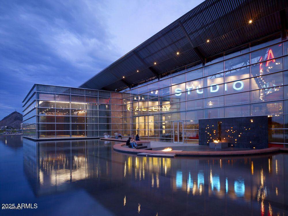 140 East Rio Salado Parkway, Unit 111 Tempe, AZ 85281 - Photo 41 of 47 Tempe Center for the Arts