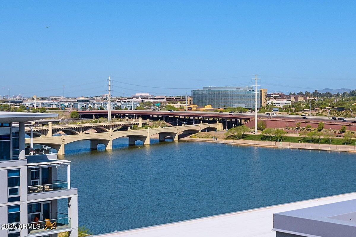 140 East Rio Salado Parkway, Unit 111 Tempe, AZ 85281 - Photo 47 of 47 Mill Bridge