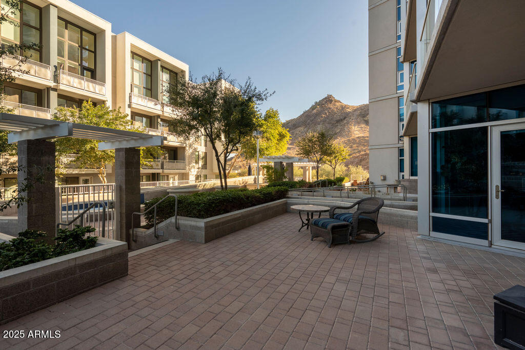 140 East Rio Salado Parkway, Unit 111 Tempe, AZ 85281 - Photo 9 of 47 Patio