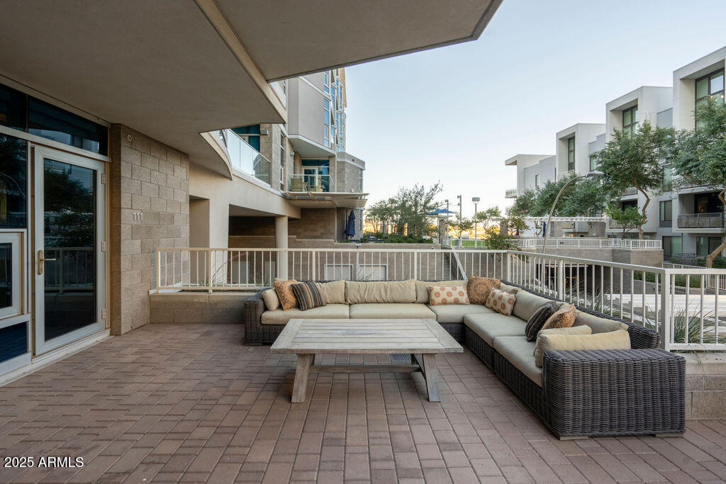 140 East Rio Salado Parkway, Unit 111 Tempe, AZ 85281 - Photo 10 of 47 Patio