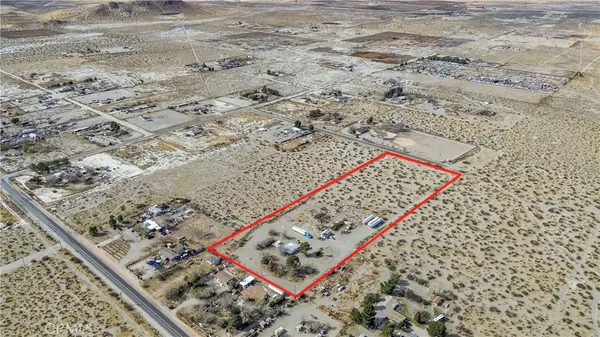 $299,000 | 1494 El Mirage Road, Adelanto, CA 92301