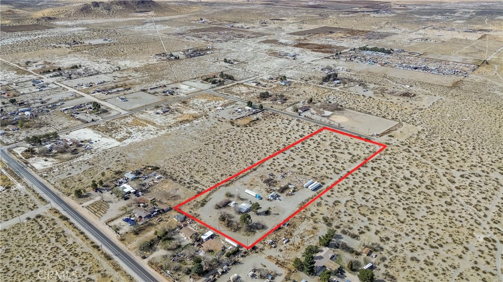 1494 El Mirage Road Adelanto, CA 92301 - Photo 1 of 42