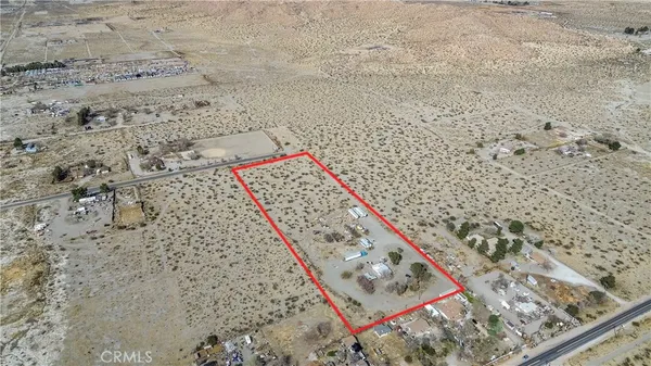 $299,000 | 1494 El Mirage Road, Adelanto, CA 92301