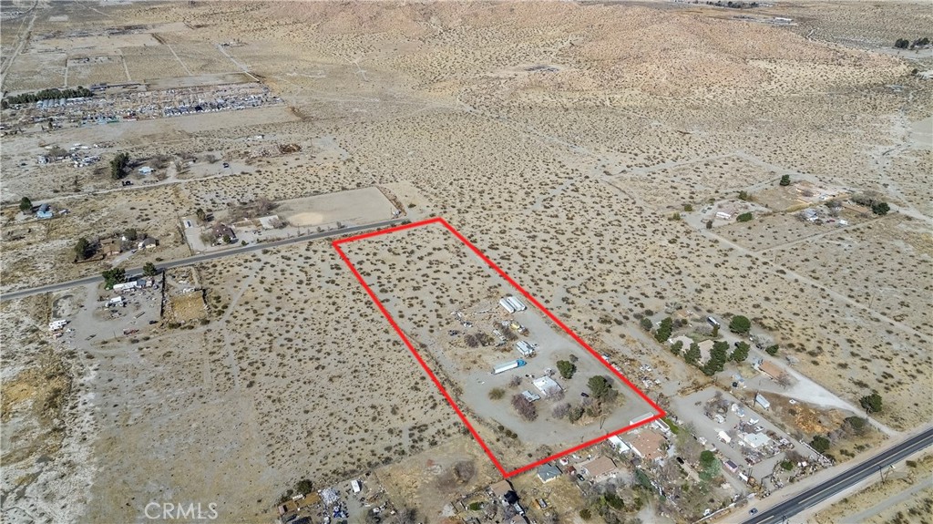 1494 El Mirage Road Adelanto, CA 92301 - Photo 26 of 42