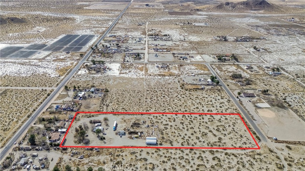 1494 El Mirage Road Adelanto, CA 92301 - Photo 28 of 42