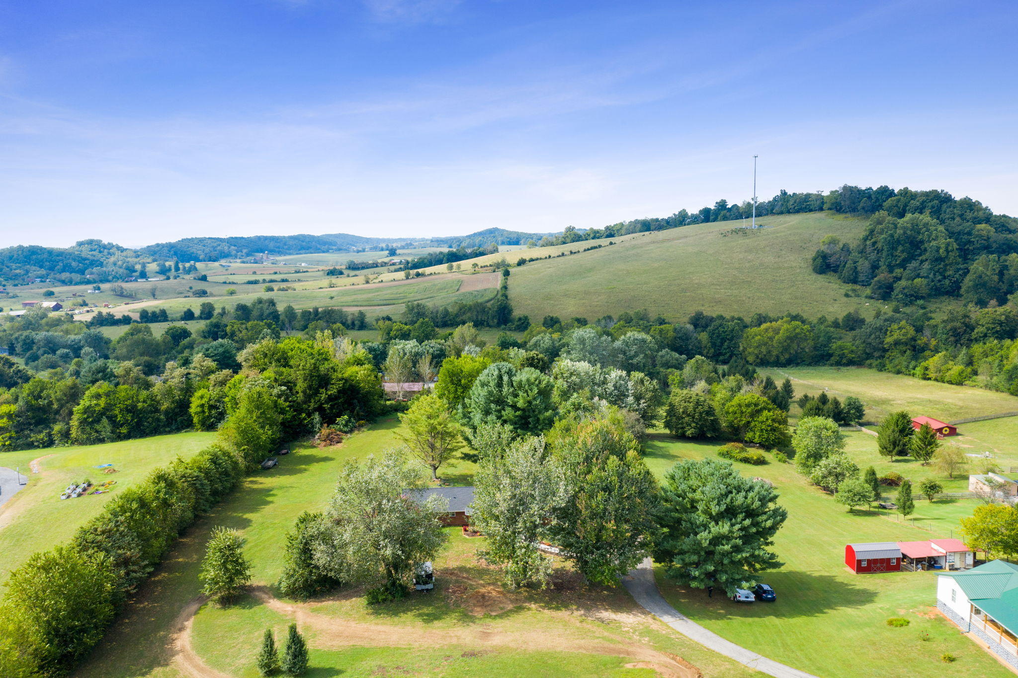 277 West Ridge Road Jonesborough, TN 37659 - Photo 18 of 22 18-web-or-mls-DJI_0008