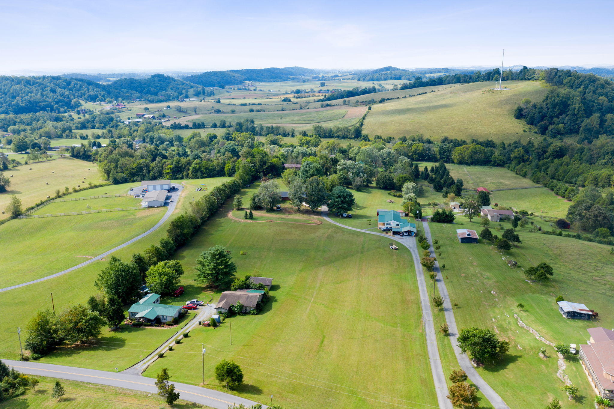 277 West Ridge Road Jonesborough, TN 37659 - Photo 19 of 22 19-web-or-mls-DJI_0013