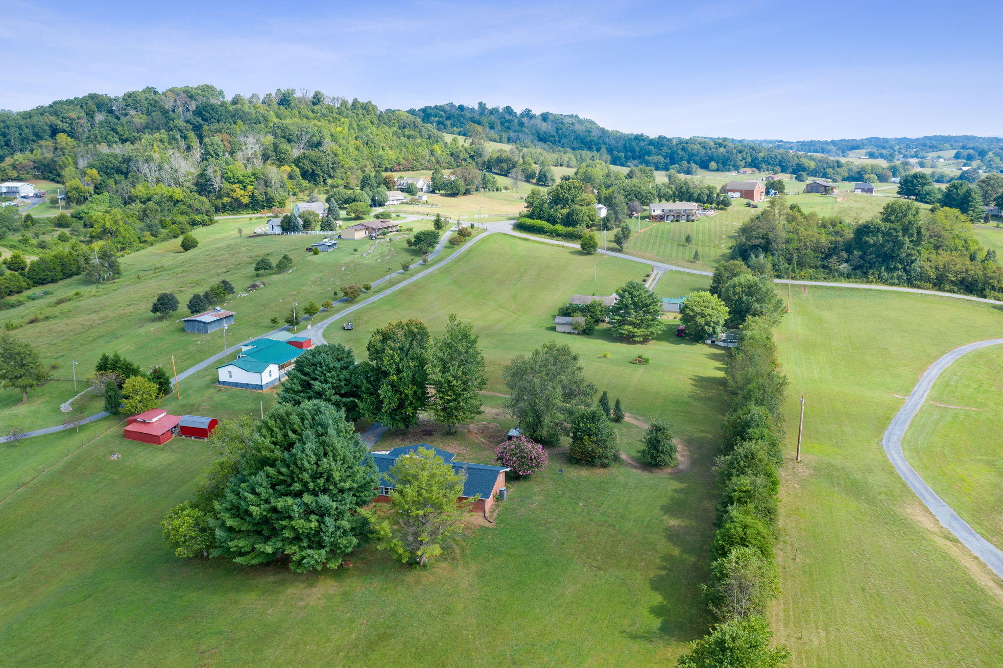 277 West Ridge Road Jonesborough, TN 37659 - Photo 20 of 22 20-web-or-mls-DJI_0016