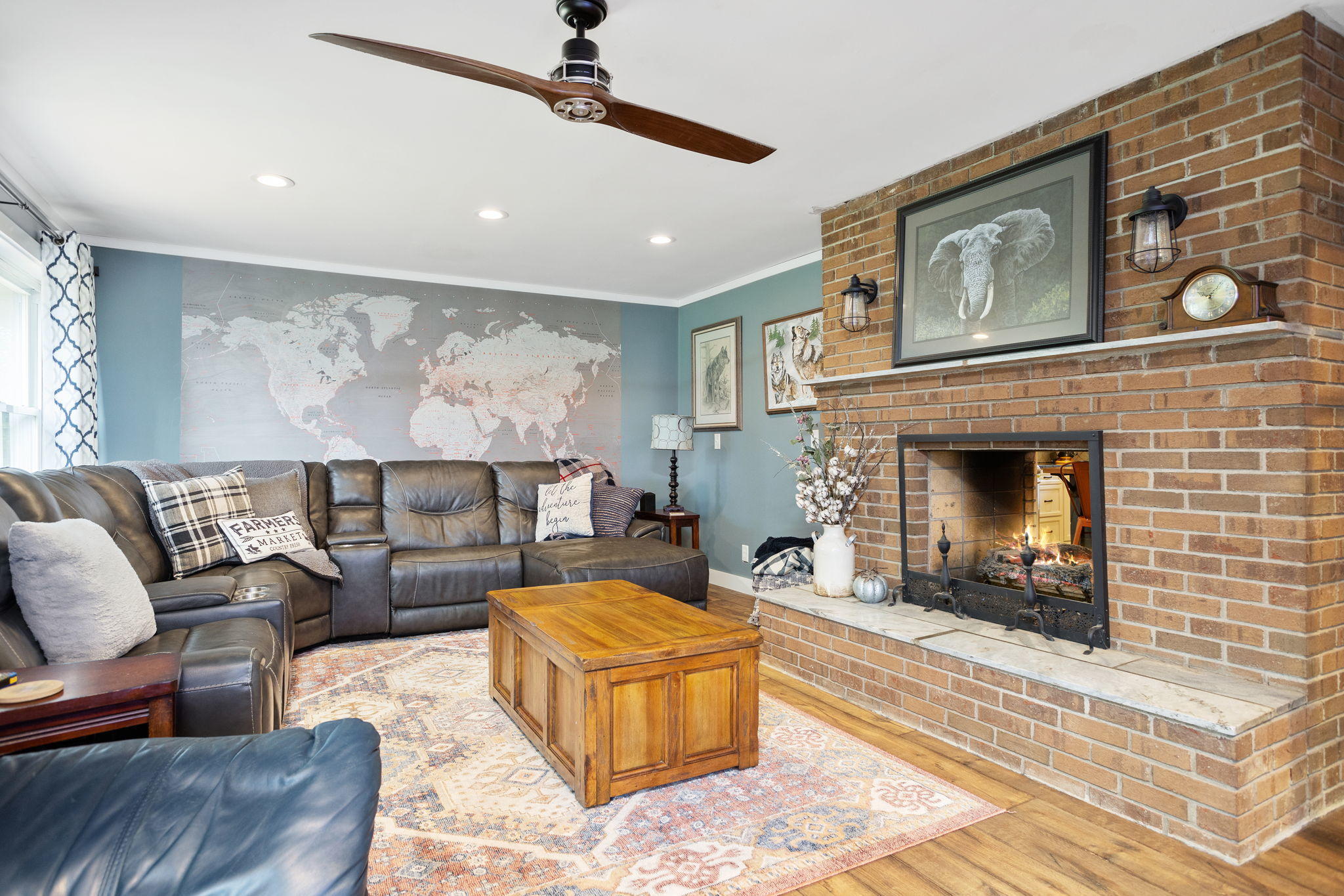 277 West Ridge Road Jonesborough, TN 37659 - Photo 8 of 22 8-web-or-mls-IMG_5806
