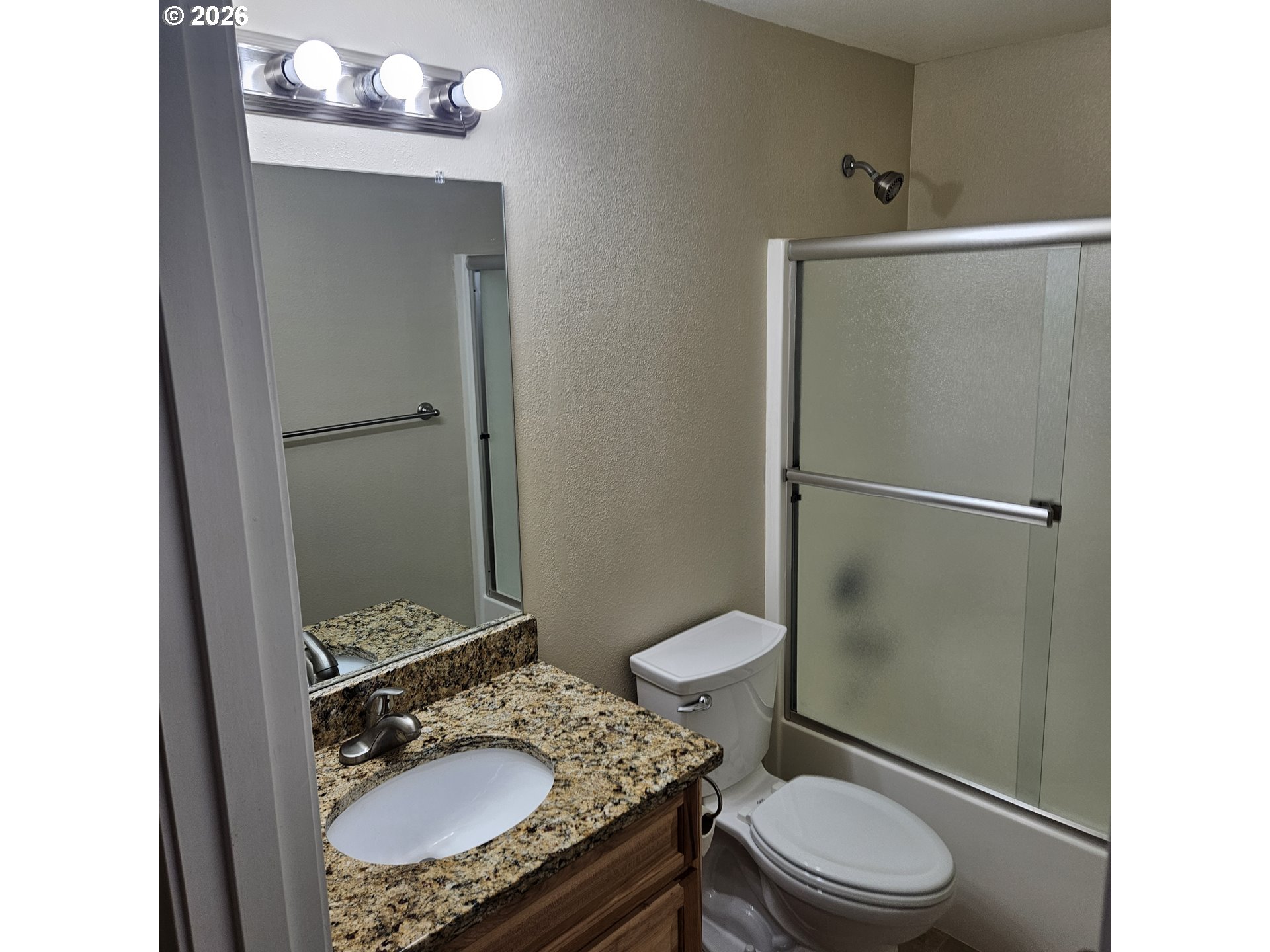 202 Northeast Plum Ridge Drive Winston, OR 97496 - Photo 11 of 24 Bathroom