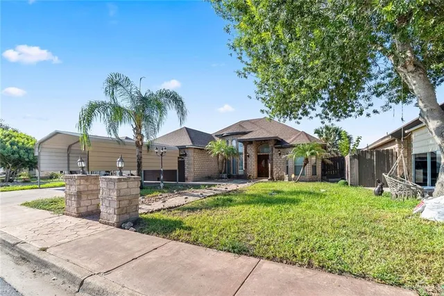 $229,900 | 2904 Victoria Street, Hidalgo, TX 78557