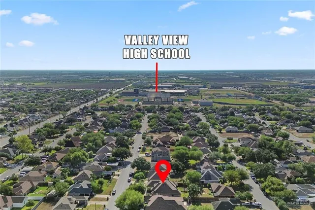 $229,900 | 2904 Victoria Street, Hidalgo, TX 78557