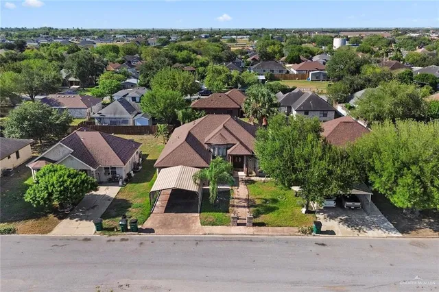 $229,900 | 2904 Victoria Street, Hidalgo, TX 78557