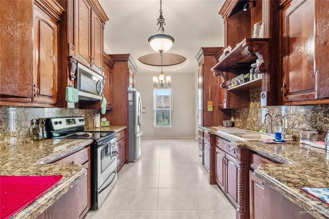 $229,900 | 2904 Victoria Street, Hidalgo, TX 78557