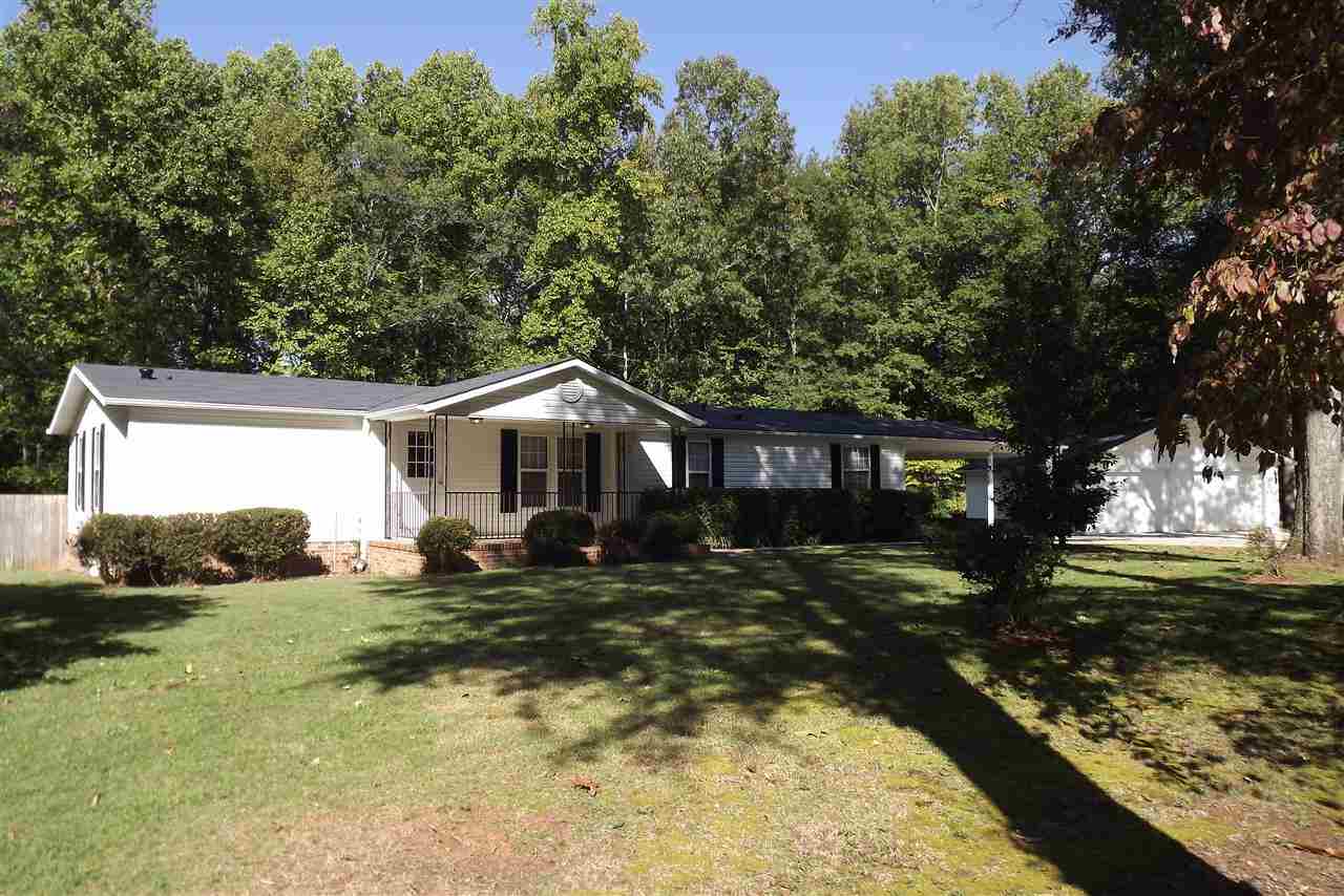 246 Dogwood Hill Road Fountain Inn, SC 29644 - Photo 1 of 1