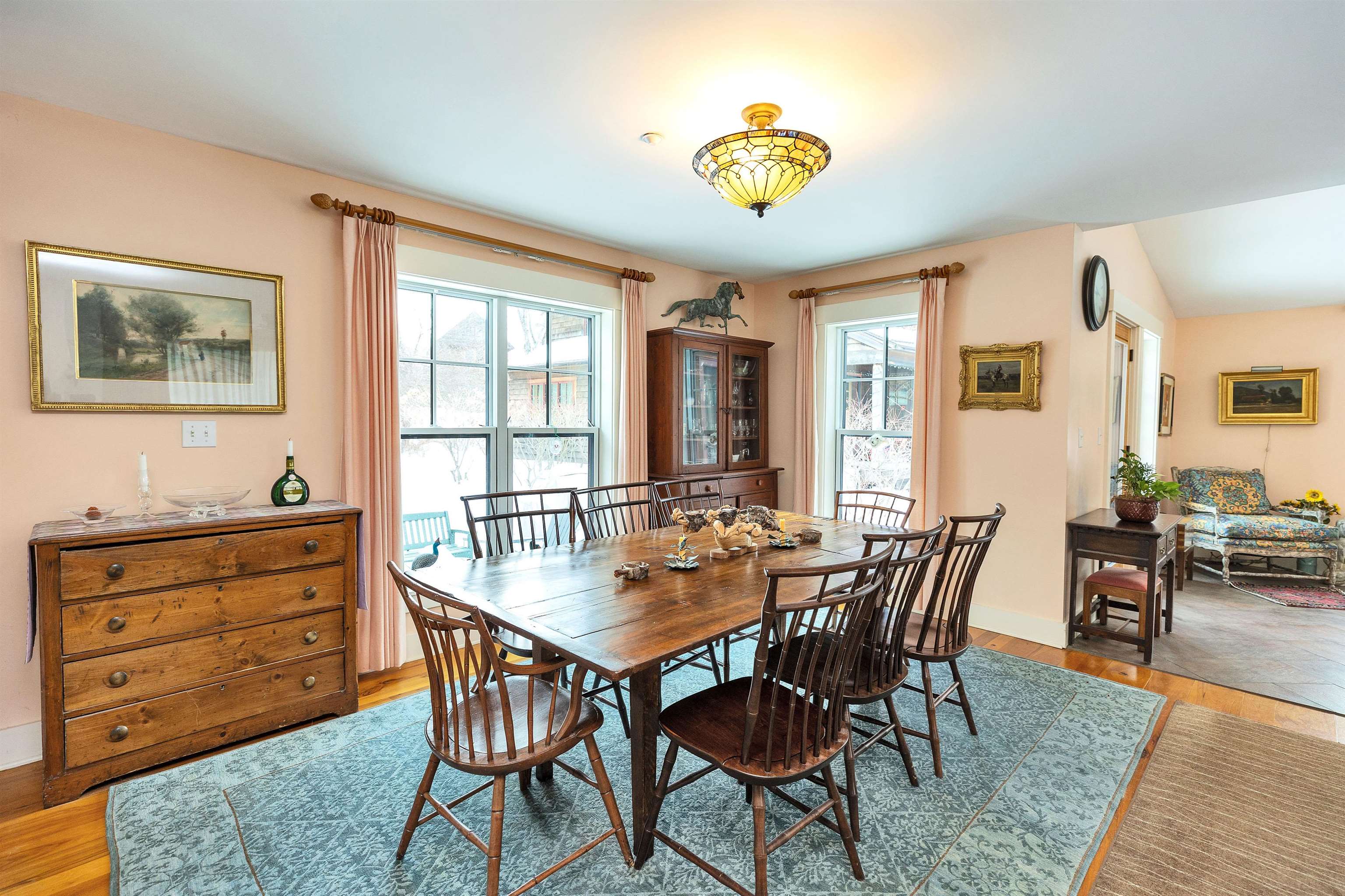 91 Steele Road, Unit 11 Peterborough, NH 03458 - Photo 11 of 60