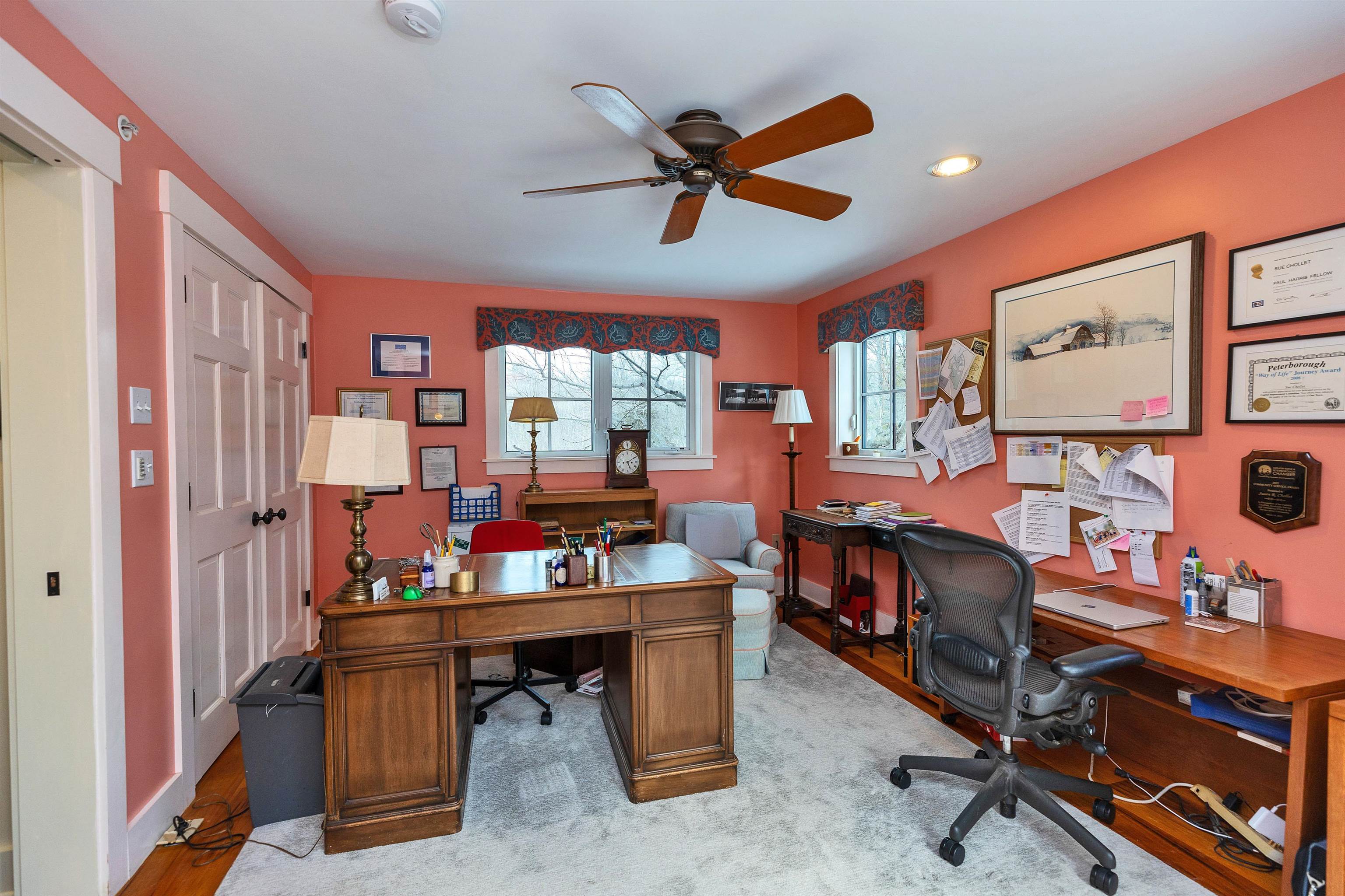 91 Steele Road, Unit 11 Peterborough, NH 03458 - Photo 27 of 60