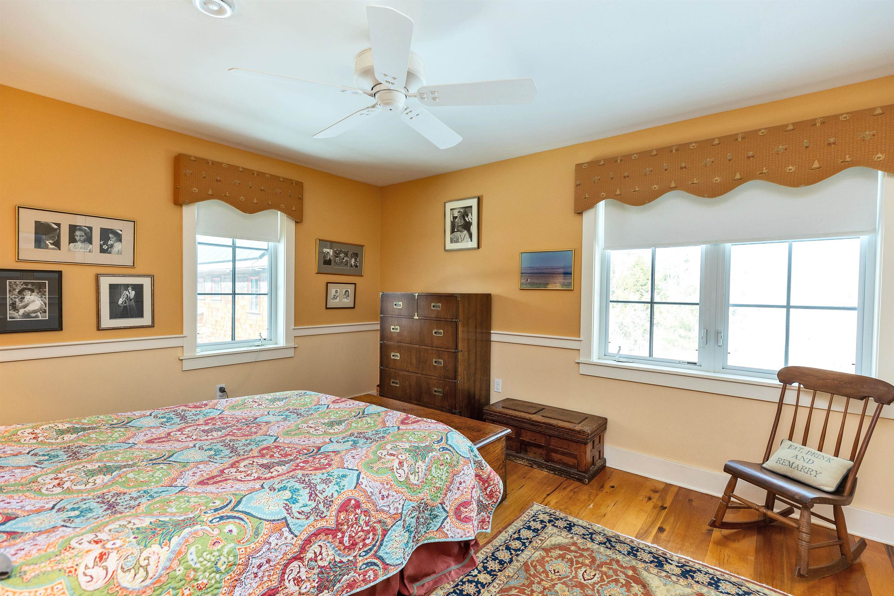91 Steele Road, Unit 11 Peterborough, NH 03458 - Photo 30 of 60