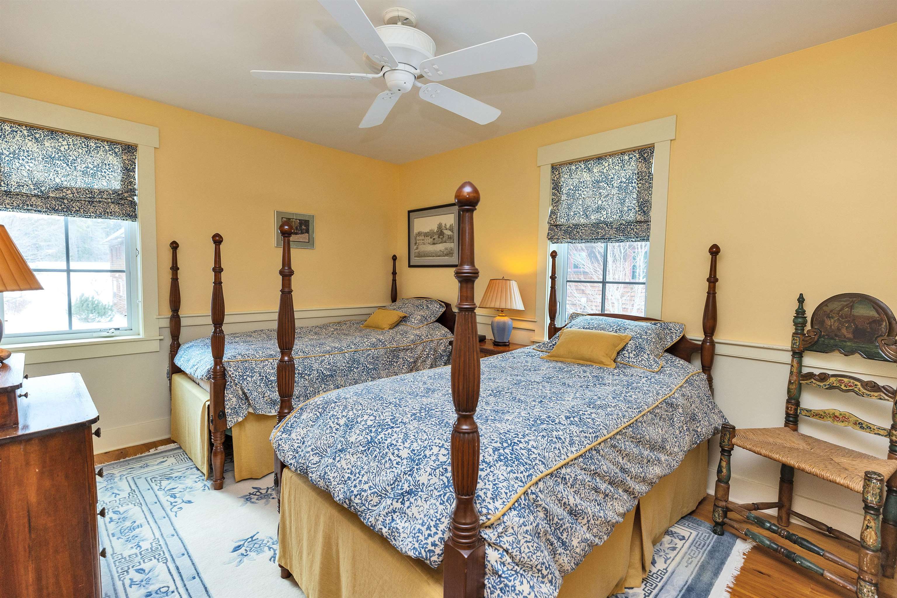 91 Steele Road, Unit 11 Peterborough, NH 03458 - Photo 37 of 60