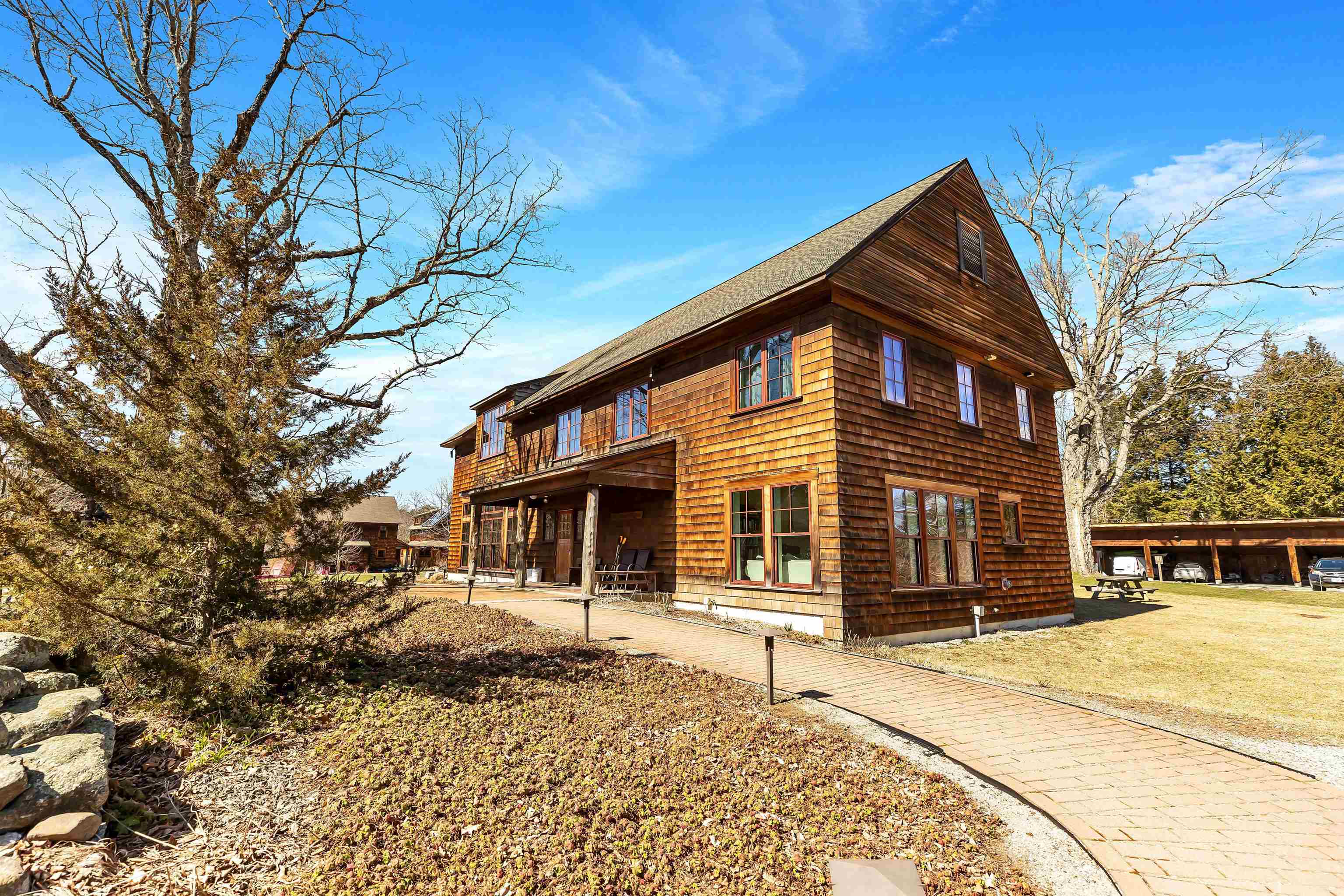 91 Steele Road, Unit 11 Peterborough, NH 03458 - Photo 44 of 60