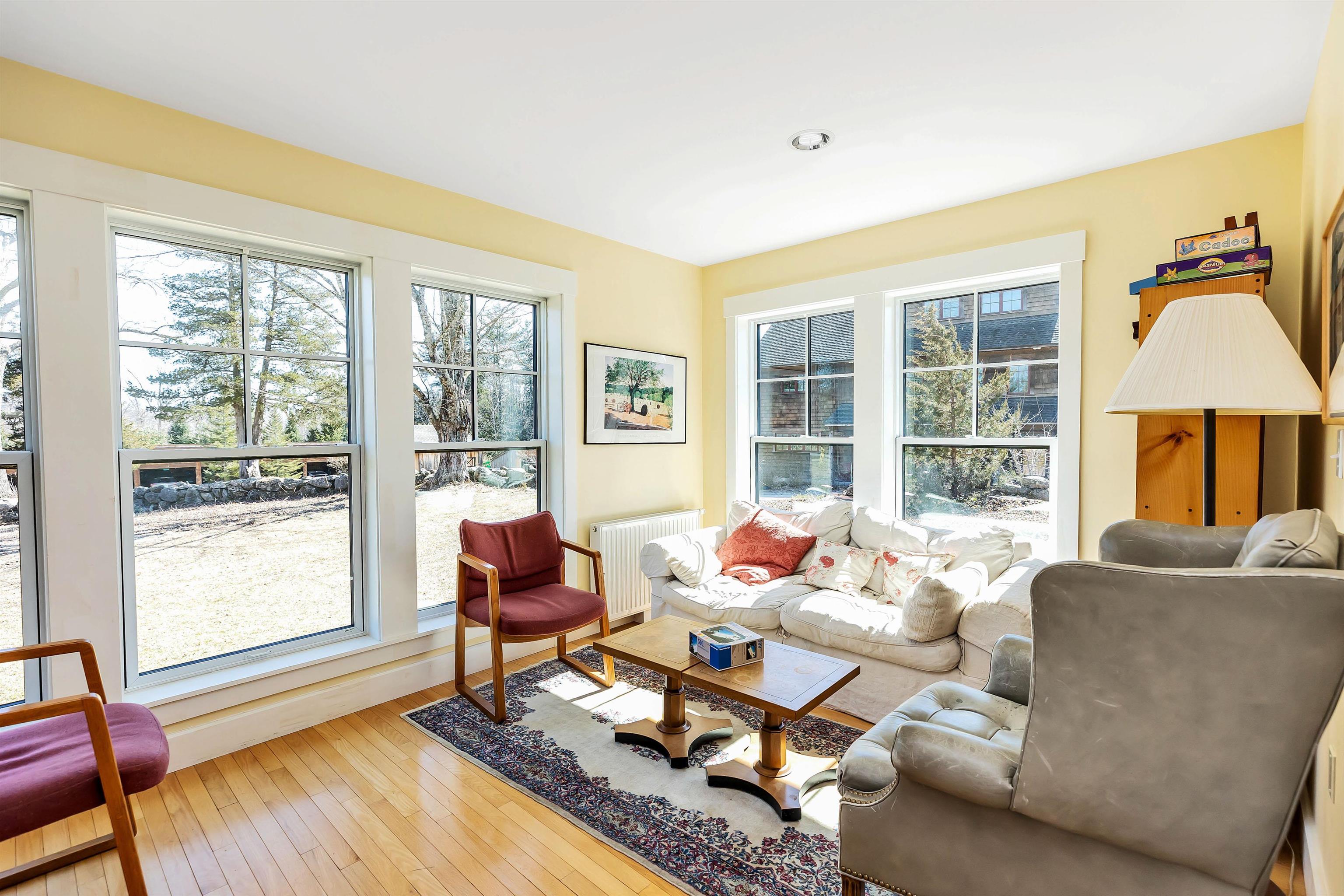 91 Steele Road, Unit 11 Peterborough, NH 03458 - Photo 50 of 60
