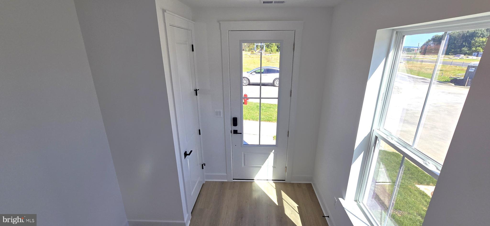 1726 Blacksmith Way Frederick, MD 21702 - Photo 4 of 64 a view of an entryway