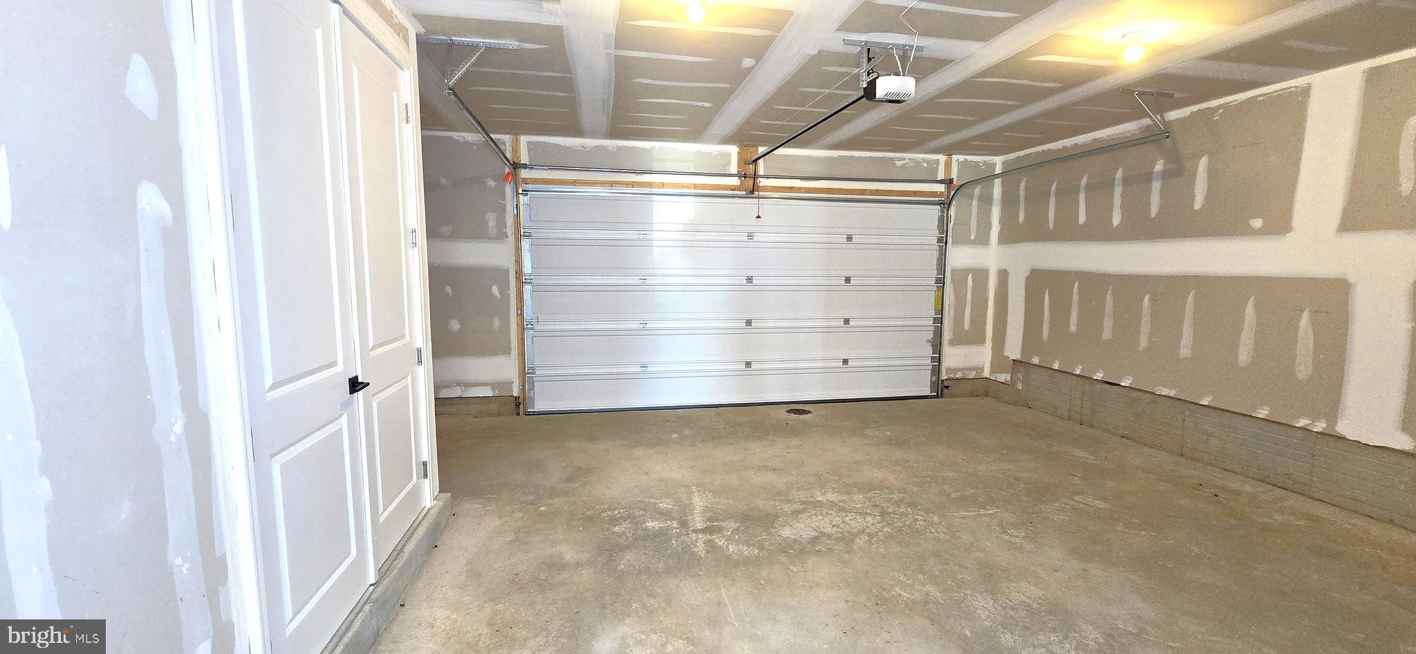 1726 Blacksmith Way Frederick, MD 21702 - Photo 61 of 64 a view of an empty room