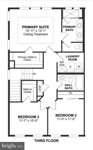 $3,750 | 1726 Blacksmith Way, Frederick, MD 21702