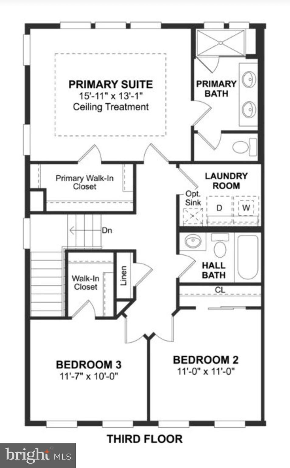 1726 Blacksmith Way Frederick, MD 21702 - Photo 62 of 64