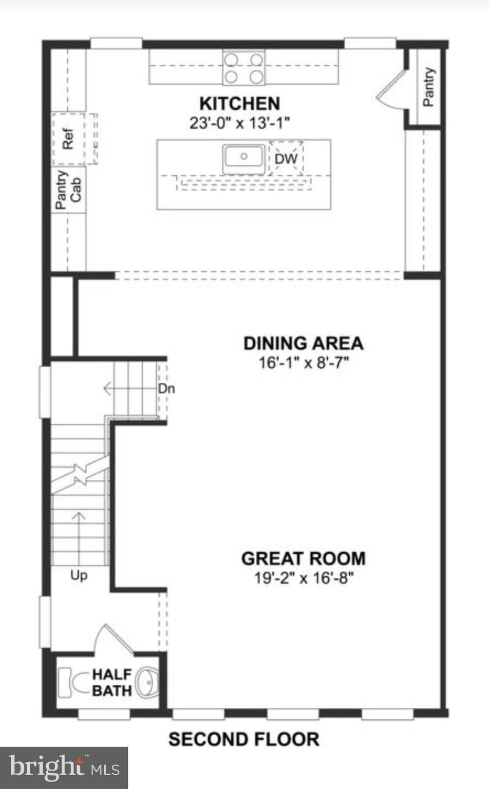 1726 Blacksmith Way Frederick, MD 21702 - Photo 63 of 64