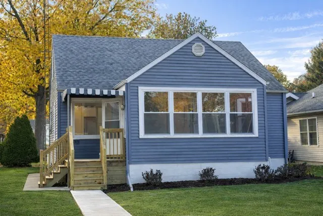 $224,000 | 635 South Alma Avenue, Kankakee, IL 60901