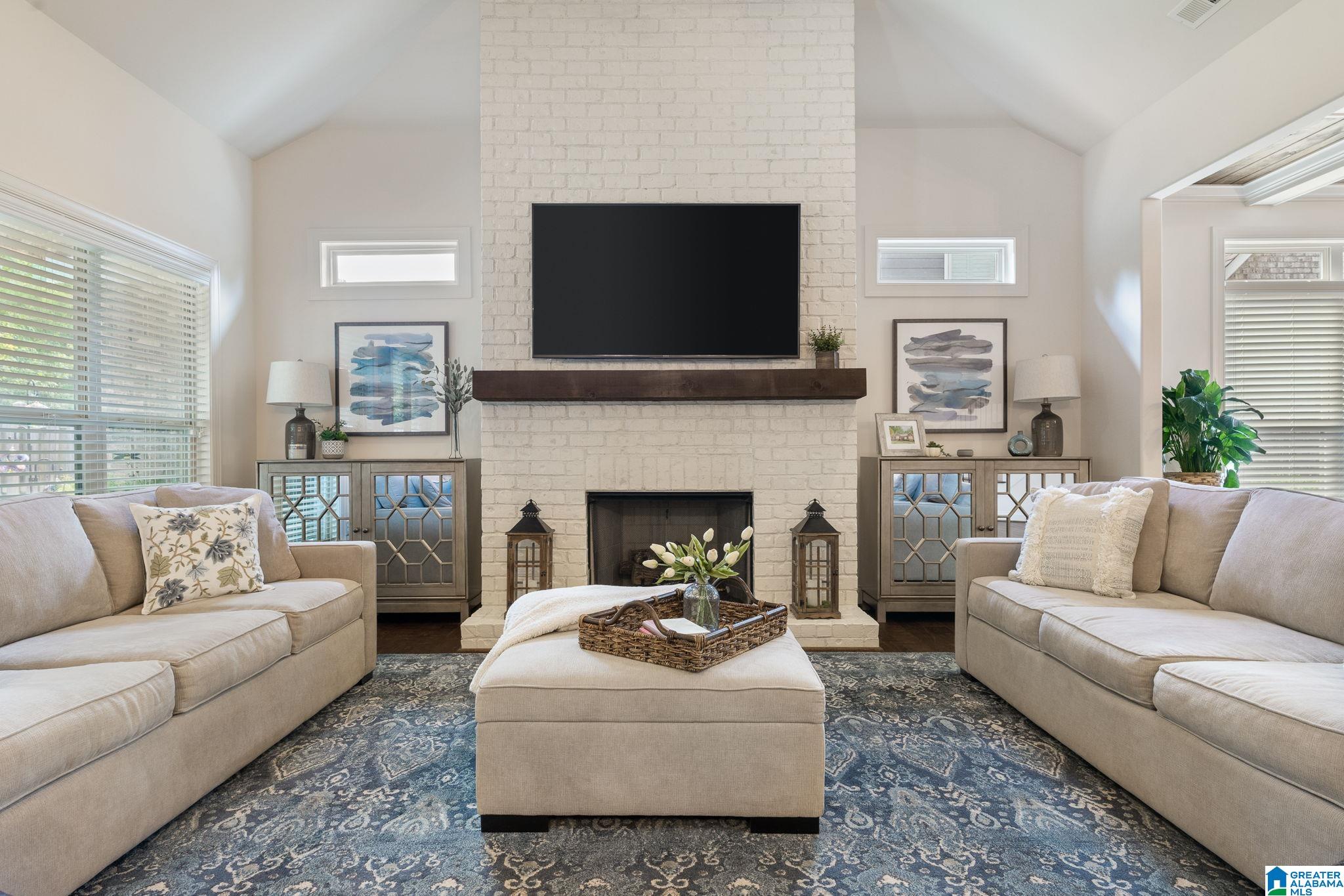 477 Ballantrae Road Pelham, AL 35124 - Photo 8 of 70 Gallery Image 8