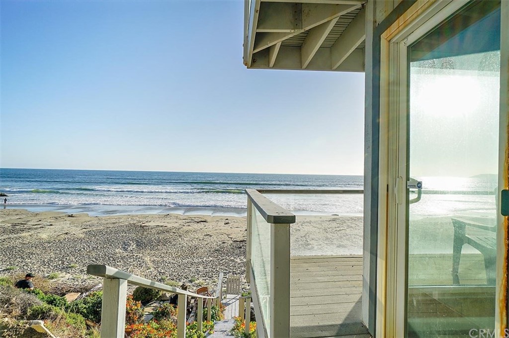 3498 Studio Drive Cayucos, CA 93430 - Photo 33 of 36 a view of water heater room