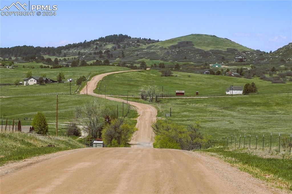 4 Lorraine Road Larkspur, CO 80118 - Photo 23 of 24