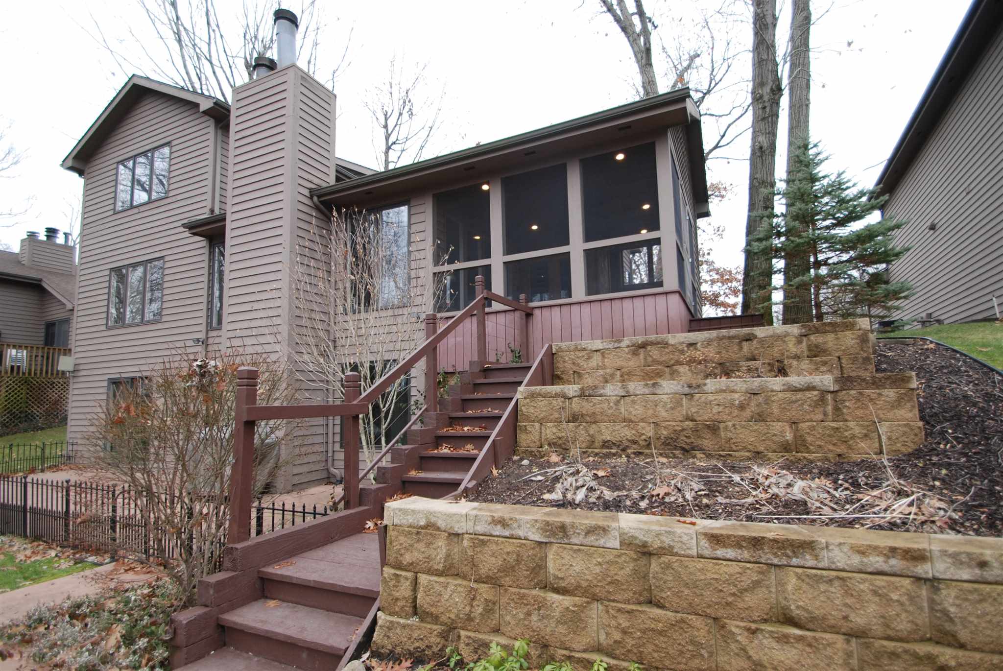 3435 Bridgetown Road Bristol, IN 46507 - Photo 30 of 33 Gallery Image 30