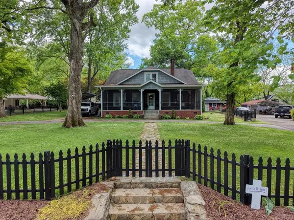 $324,900 | 32 Aquone Road, Andrews, NC 28901