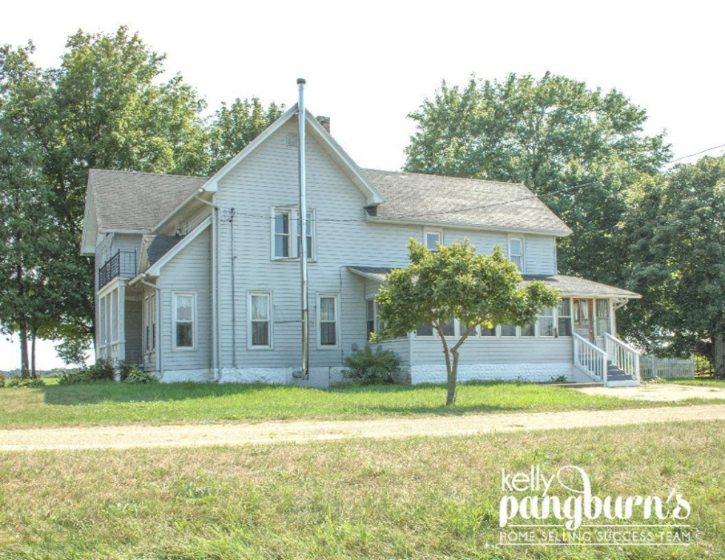 2125 North Canada Road Bailey, MI 49303 - Photo 3 of 58 Front.5