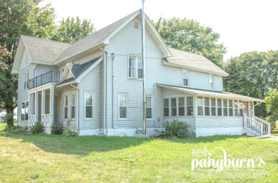 2125 North Canada Road Bailey, MI 49303 - Photo 4 of 58 Front.4
