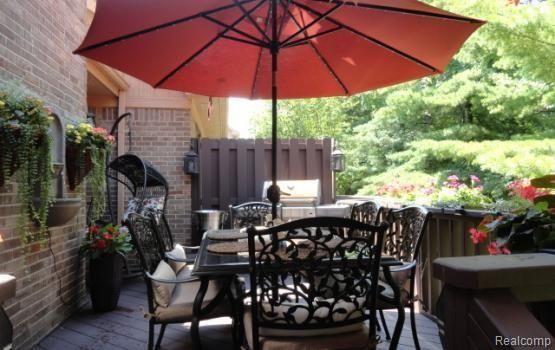 16195 Pine Ridge Drive North, Unit 41 Fraser, MI 48026 - Photo 13 of 13