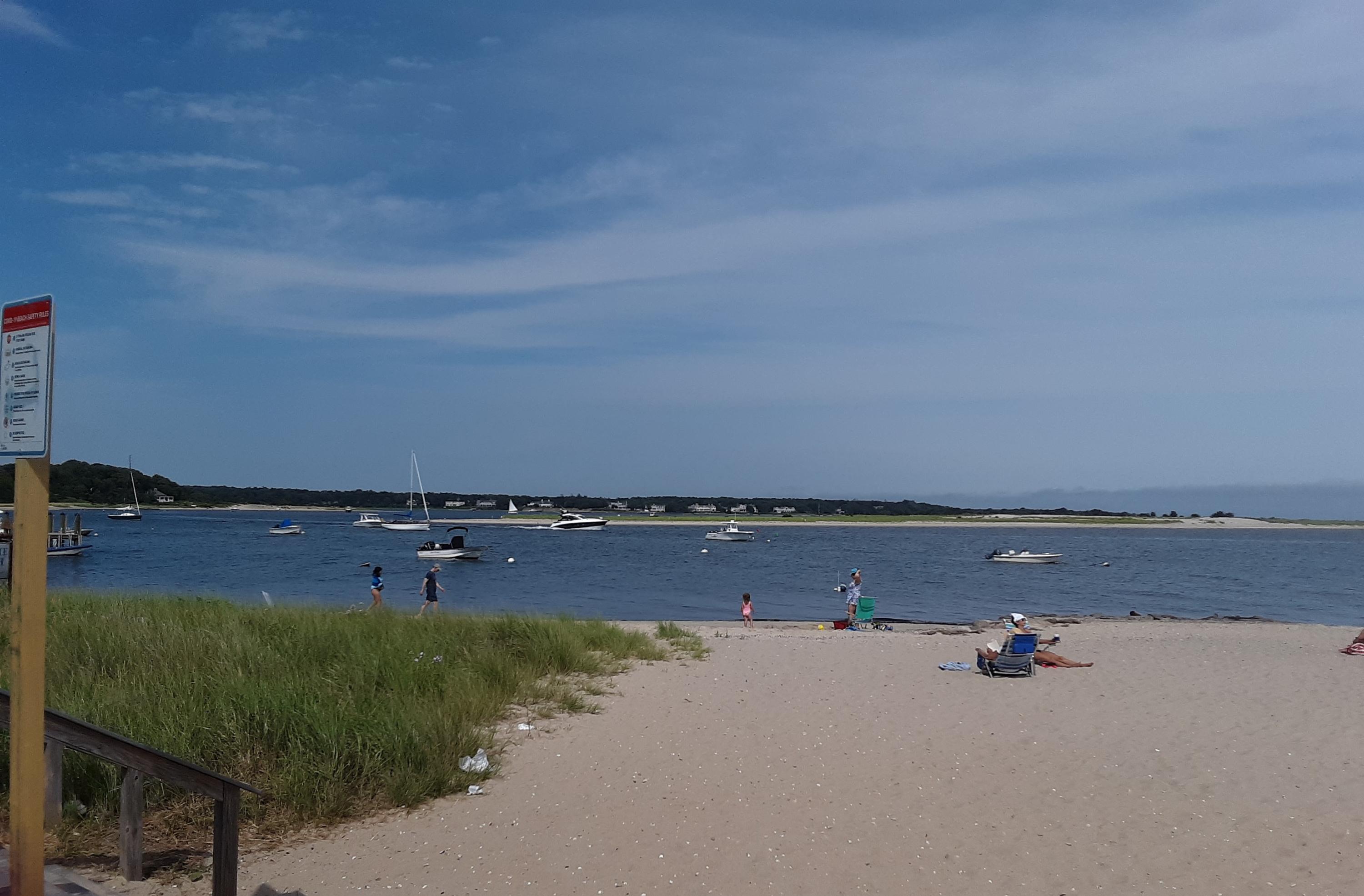 341 Poponessett Road Cotuit, MA 02635 - Photo 13 of 17 Loop1