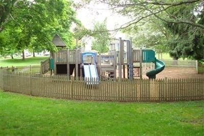 341 Poponessett Road Cotuit, MA 02635 - Photo 17 of 17 Playground