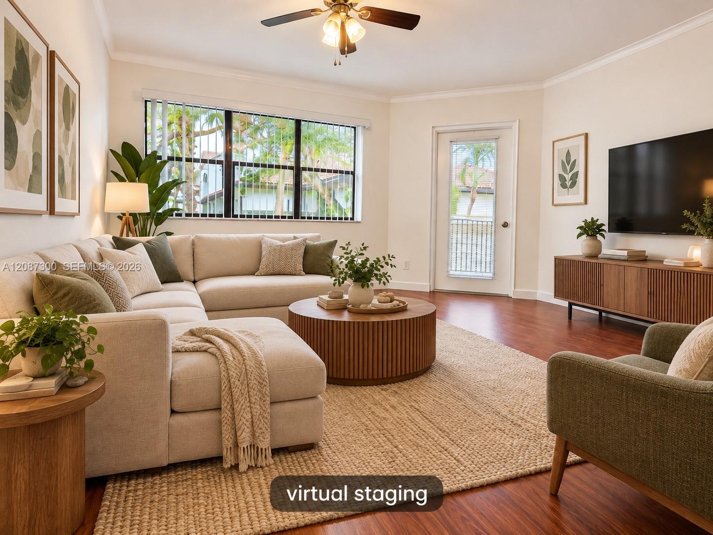 550 South Park Road, Unit 258 Hollywood, FL 33021 - Photo 6 of 27 Virtual staging