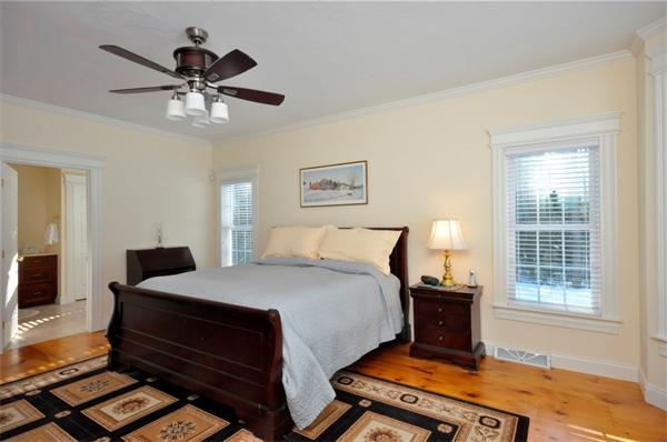 31 Southampton Road Westhampton, MA 01027 - Photo 17 of 30