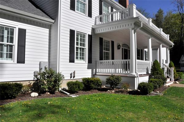 31 Southampton Road Westhampton, MA 01027 - Photo 26 of 30