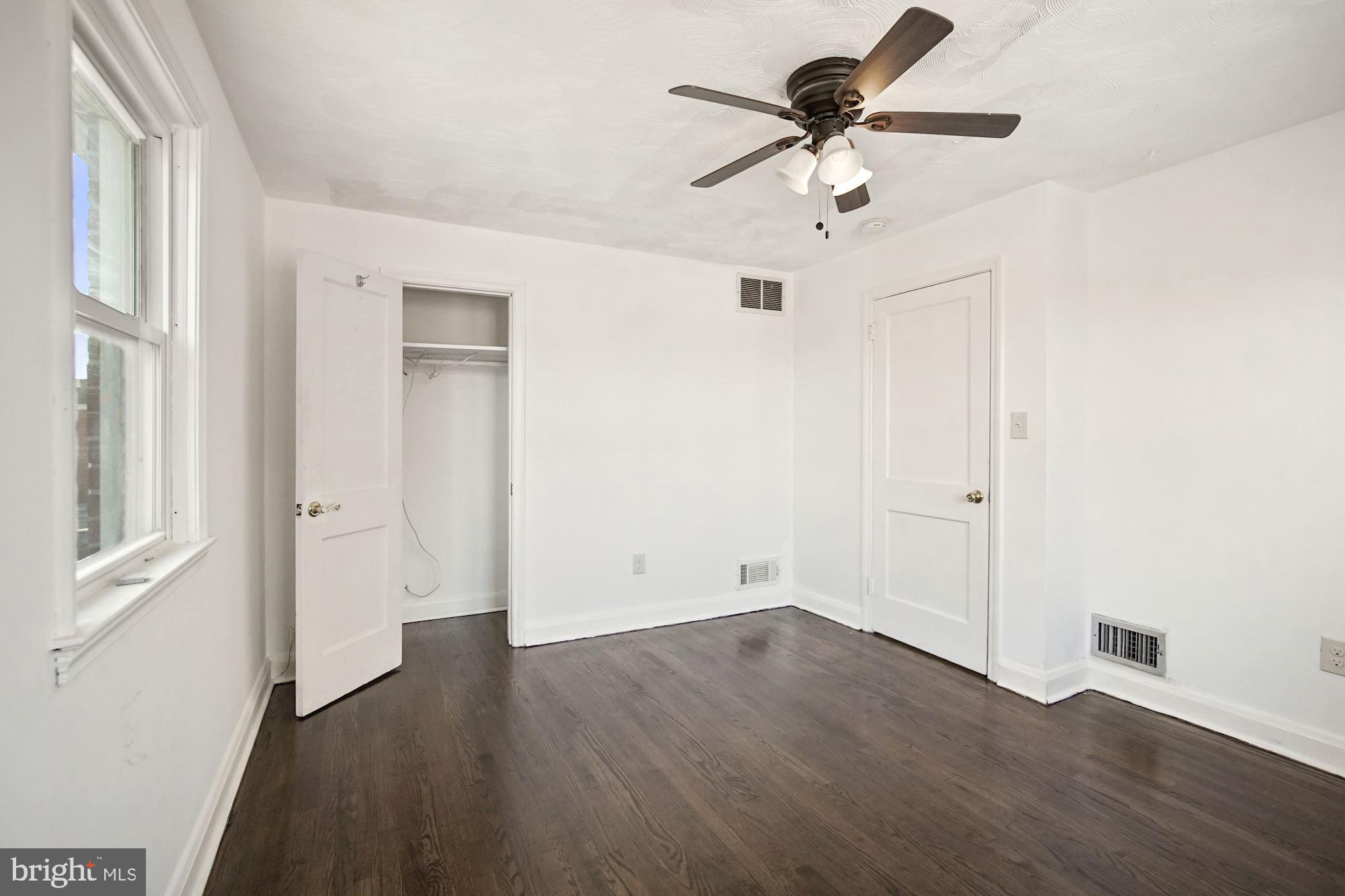 2139 Firethorn Road Baltimore, MD 21220 - Photo 12 of 19 BEDROOM